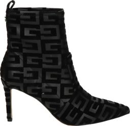 Guess Scarpe D23Gu45 Fl7Df3Fal10 Zwart Dames
