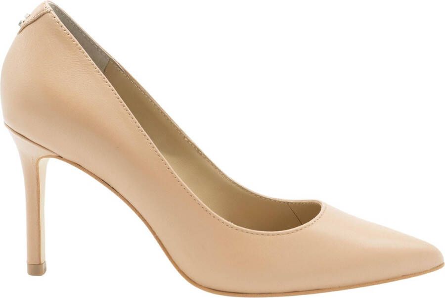 Guess Beige Pumps voor Dames Beige Dames