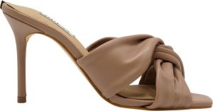 GUESS Daiva Dames Pump Nude