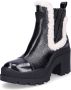 Guess Klassieke Chelsea Boots Yvette2 Black Dames - Thumbnail 5