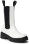 GUESS Dames Lori Hoge Winterschoenen Wit - Thumbnail 1