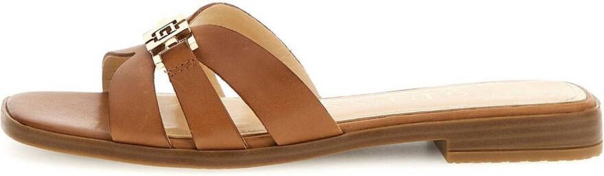 GUESS Dames muiltjes Realla