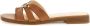 Guess Zomer Dames Sandalen Collectie Polyester Beige Dames - Thumbnail 8