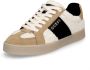 GUESS Dames Sneakers Bruin FLFJR9ESU12 Lugga Jrone9 - Thumbnail 1