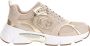 GUESS Dames Sneakers Bruin FLTIBIELE12 Brwn Ibitha - Thumbnail 1