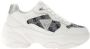 GUESS Dames Sneakers Wit FLTHP4FAL12 Wht Hapyy4 - Thumbnail 1