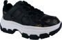 GUESS Dames Sneakers Zwart FLFBRAFAL12 BLKBR BRAYJEN2 - Thumbnail 1