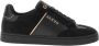 GUESS Dames Sneakers Zwart FLFJR7ESU12 Blkpl Jrone7 - Thumbnail 1