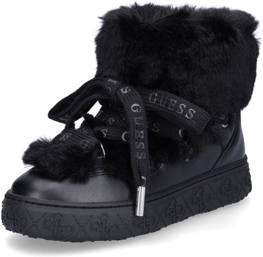 Guess Hoge Sneakers FLFUEKFUR10