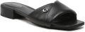 GUESS damesslippers Albert FL6ABR LEA03 - Veelkleurig