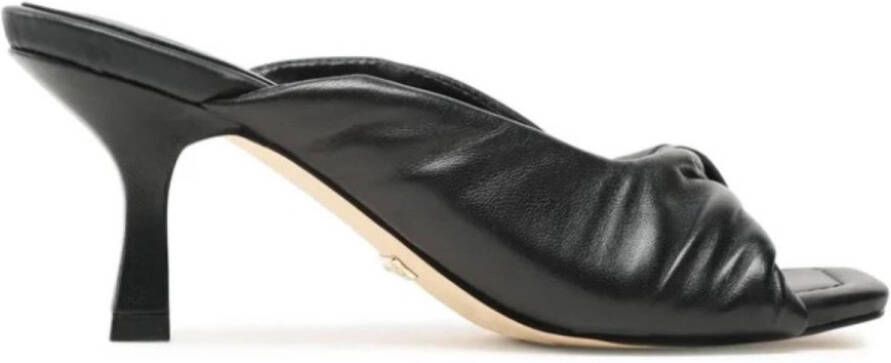 Guess Muilezels met hakken Zwart Dames
