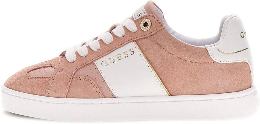 Guess Sneakers Baskets femme Jrone6