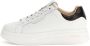 Guess Low-Top Sneakers Winnie in wit - Thumbnail 1