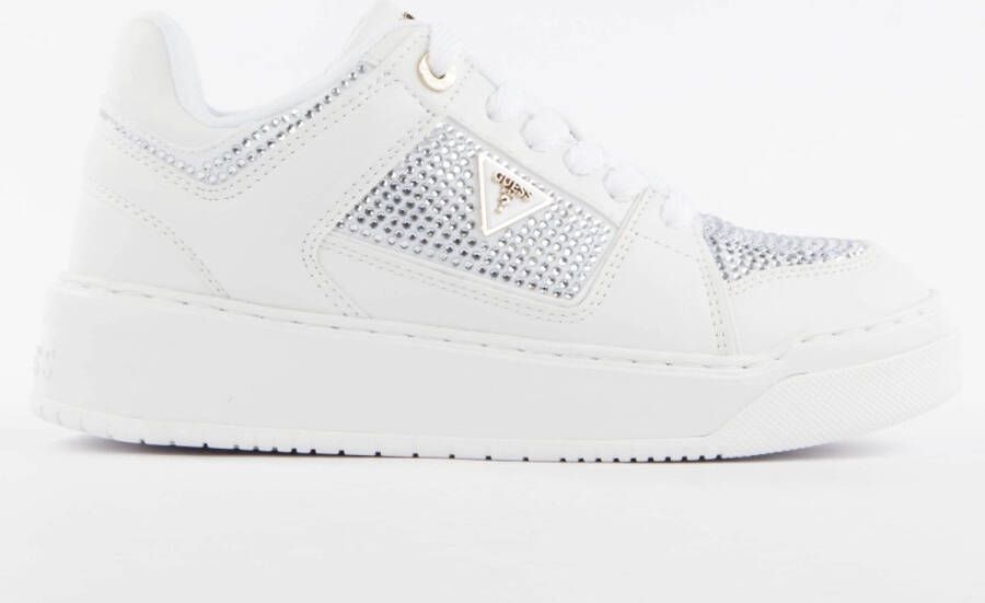 Guess Lage Sneakers DELOVE2