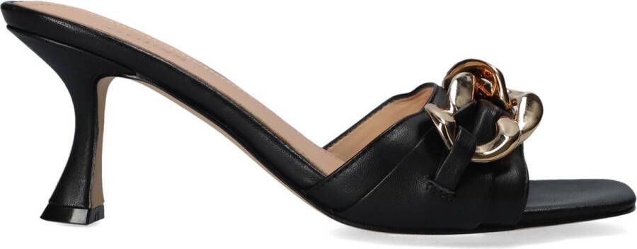 GUESS Dillie Hakken Dames Zwart