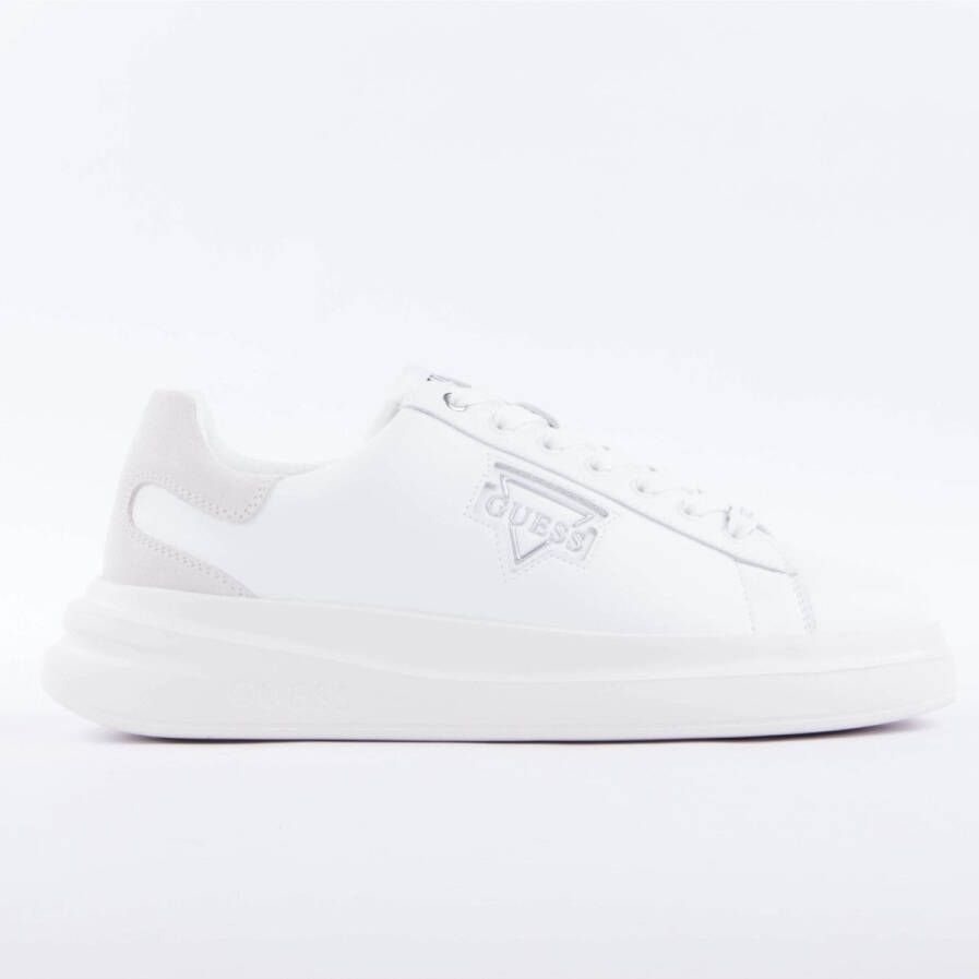 Guess Chunky sneakers met labeldetails model 'ELBA'