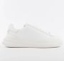 Guess Chunky sneakers met labeldetails model 'ELBA' - Thumbnail 1
