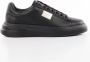 Guess Chunky sneakers met labelbadge model 'ELBA' - Thumbnail 1