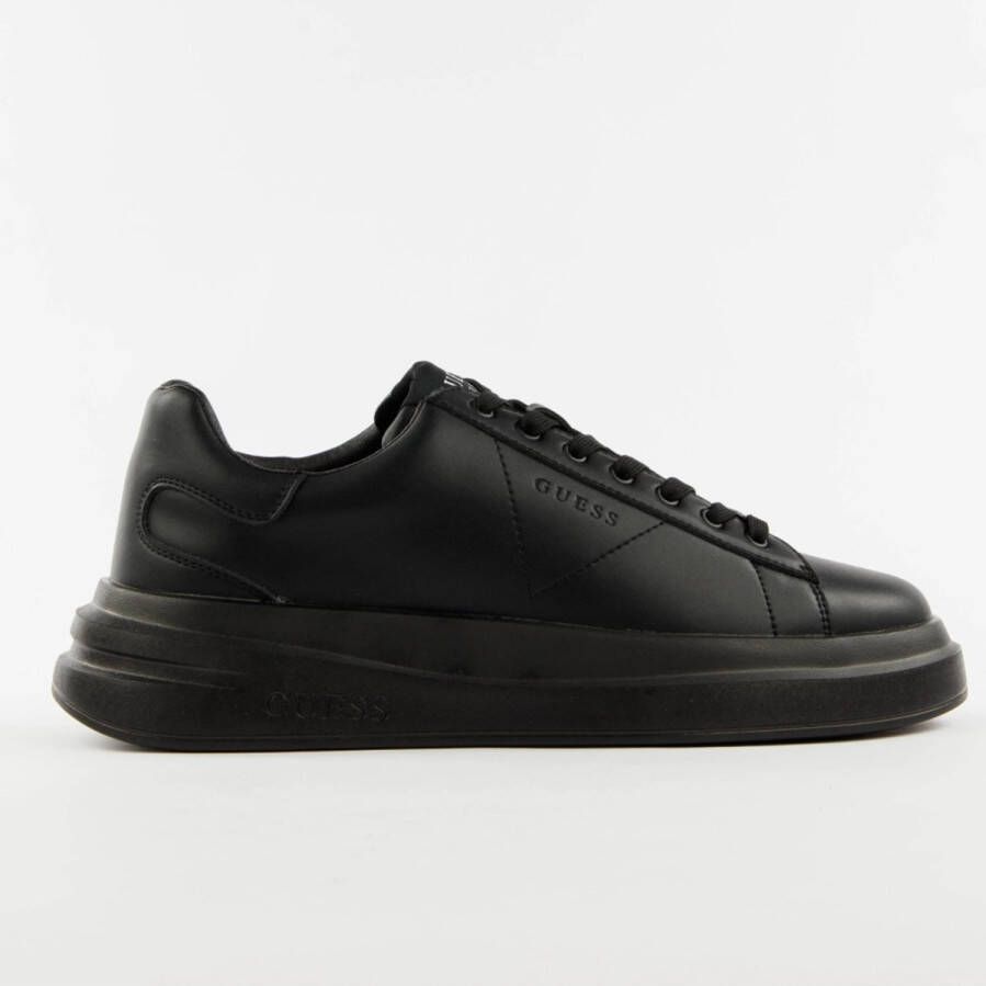 Guess Chunky sneakers met labelbadge model 'ELBA' - Foto 1