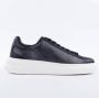 Guess Urban Casual Streetwear Zwarte Sneakers - Thumbnail 1