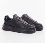 Guess Elbina Lage Sneakers voor Vrouwen - Thumbnail 1