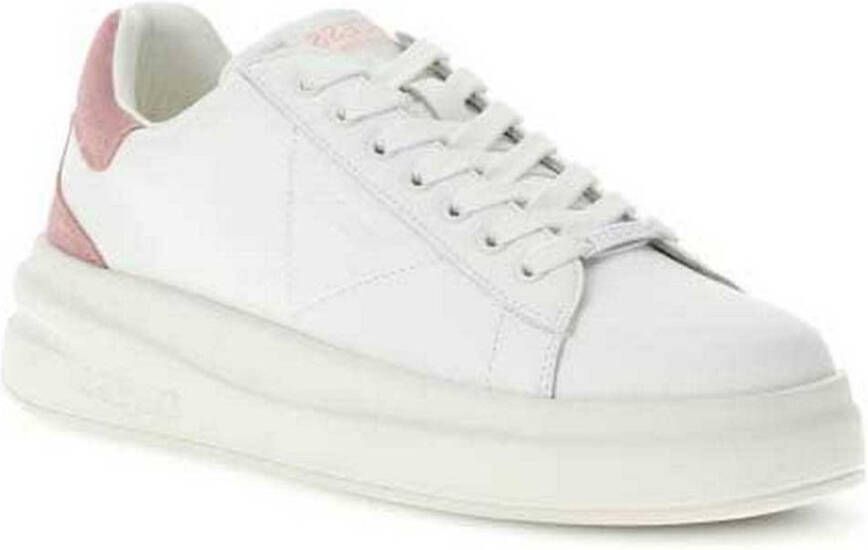 Guess Sneakers in two-tone-stijl model 'ELBINA'
