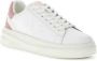 Guess Sneakers in two-tone-stijl model 'ELBINA' - Thumbnail 1