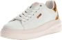 GUESS Elbina10 Schoenen Wit Vrouw - Thumbnail 1