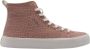 GUESS -Elga Dames Sneakers Pink - Thumbnail 1