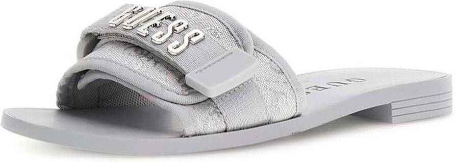 Guess Slippers FLJELY LEL19