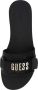 Guess Elyze Zwarte Slippers voor Dames Black Dames - Thumbnail 8