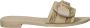 Guess Sandalen met labelapplicatie model 'ELYZE' - Thumbnail 3