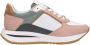 Guess Lente Zomer Damesneakers Collectie Multicolor Dames - Thumbnail 1