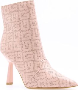 Guess Heeled Shoes Roze Dames