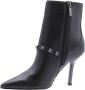 Guess Stijlvolle Enkellaars Black Dames - Thumbnail 1