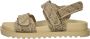 Guess Sandalen met plateauzool model 'FABELIS' - Thumbnail 3