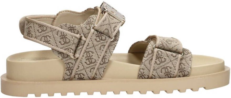 GUESS Fabelis2 Sandalen
