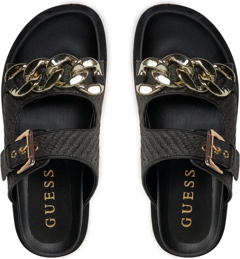 GUESS Fabulon Slipper