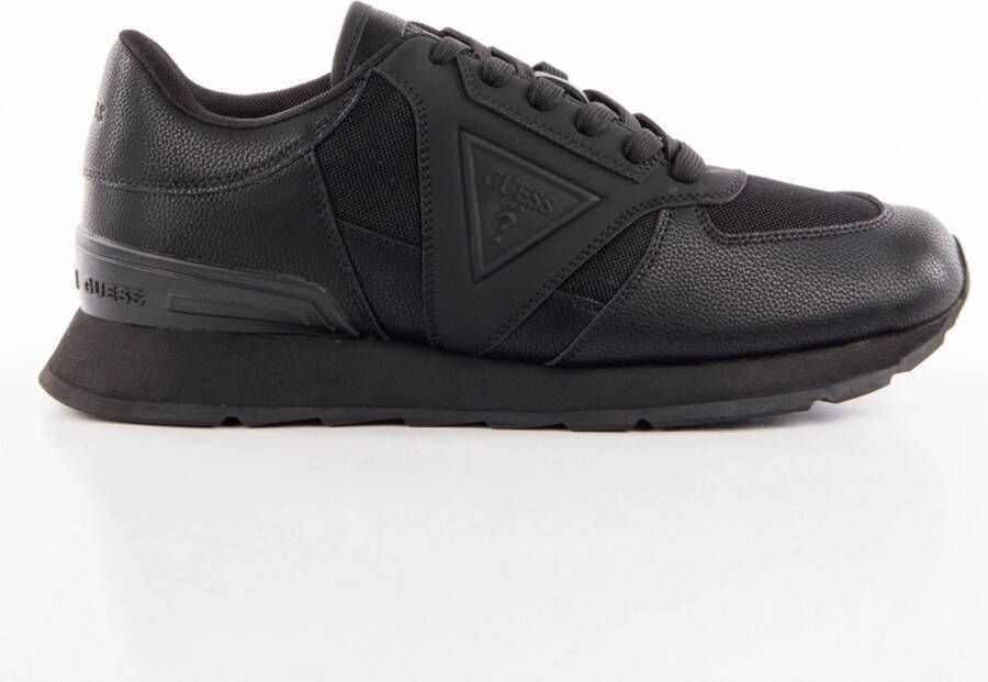 Guess Sneakers laag 'FANO'