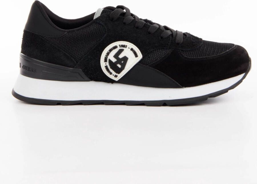 Guess Sneakers laag 'FANO'