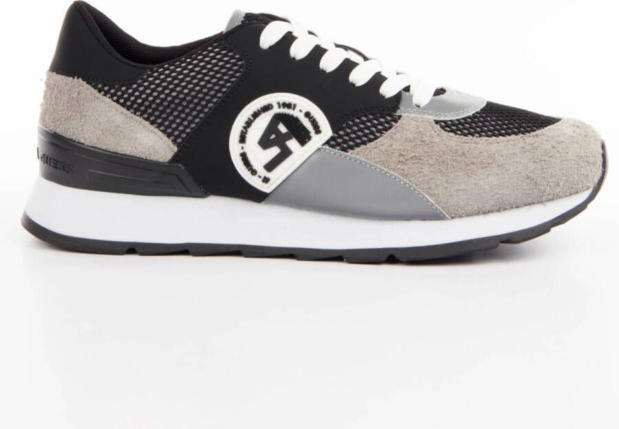 Guess Sneakers laag 'FANO'