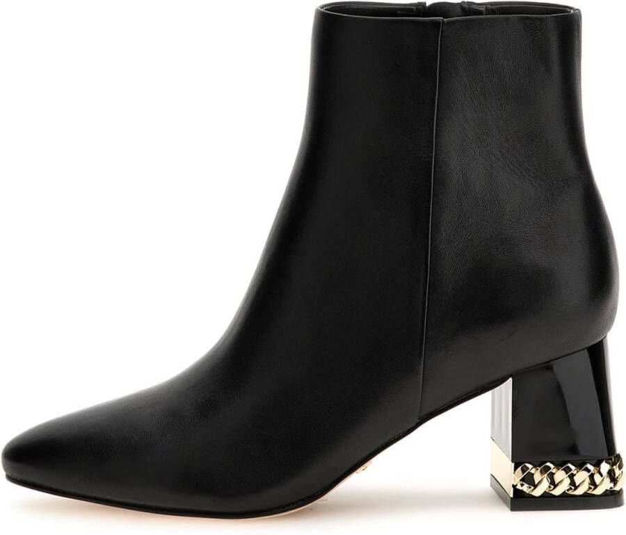 Guess laarsjes met hak clearance
