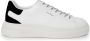 Guess Sneakers met vetersluiting model 'ELBA' - Thumbnail 1