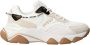 Guess Damesmode Sneakers Herfst Winter Collectie White Dames - Thumbnail 8