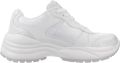 Guess Modieuze Sneakers voor Mannen en Vrouwen White Dames - Wit