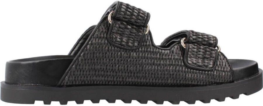 GUESS FLJFDE FAP19 Zwart