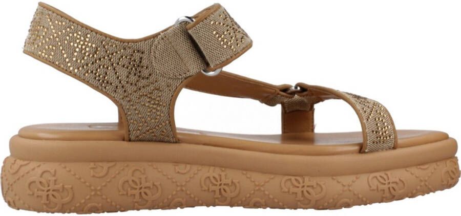 GUESS FLJLD2 FAL03 Bruin