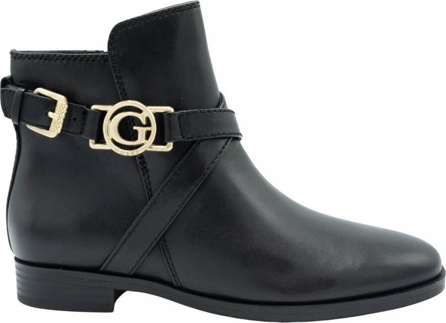 Guess Scarpe stivaletto Floriza D22Gu10 Fl7Frzlea09