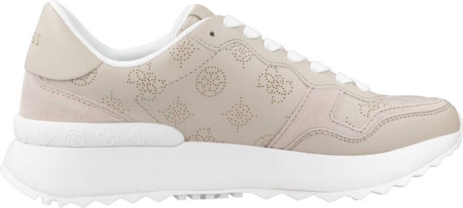 Guess Sneakers FLPVI3 ELE12