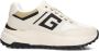 GUESS Dames Sneakers Bruin FLTFONFAB12 Brwn Fonzy - Thumbnail 2